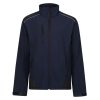 Regatta RETRA651 SANDSTORM - RIPSTOP SOFTSHELL S