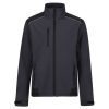 Regatta RETRA651 SANDSTORM - RIPSTOP SOFTSHELL S
