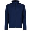 Regatta RETRA654 REID - SOFTSHELL XS