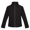 Regatta RETRA683 KIDS CLASSMATE - SOFTSHELL 5/6