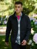 Regatta RETRA688 MEN'S OCTAGON II PRINTABLE 3 LAYER MEMBRANE SOFTSHELL S