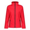 Regatta RETRA689 WOMEN'S OCTAGON II PRINTABLE 3 LAYER MEMBRANE SOFTSHELL S