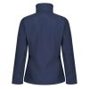 Regatta RETRA689 WOMEN'S OCTAGON II PRINTABLE 3 LAYER MEMBRANE SOFTSHELL 2XL