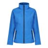 Regatta RETRA689 WOMEN'S OCTAGON II PRINTABLE 3 LAYER MEMBRANE SOFTSHELL M