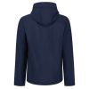 Regatta RETRA701 VENTURER 3 LAYER HOODED PRINTABLE SOFTSHELL JACKET S