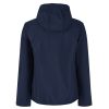 Regatta RETRA701 VENTURER 3 LAYER HOODED PRINTABLE SOFTSHELL JACKET 3XL