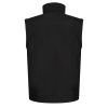 Regatta RETRA844 ABLAZE PRINTABLE SOFTSHELL BODYWARMER XS