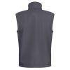 Regatta RETRA844 ABLAZE PRINTABLE SOFTSHELL BODYWARMER 3XL
