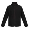 Regatta RETRF515 BRIGADE II FULL ZIP FLEECE 32