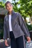 Regatta RETRF541 WOMEN'S THOR III - INTERACTIVE FLEECE 2XL