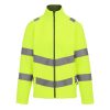 Regatta RETRF648 HI-VIS PRO CONTRACT THOR FLEECE XL