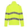 Regatta RETRF648 HI-VIS PRO CONTRACT THOR FLEECE XL