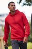 Regatta RETRS100 BUILDUP HOODIE 4XL