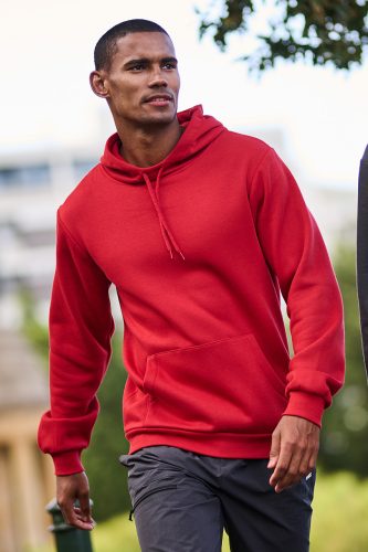 Regatta RETRS100 BUILDUP HOODIE 4XL