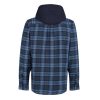 Regatta RETRS205 TACTICAL SIEGE HOODED WINTER OVERSHIRT 3XL
