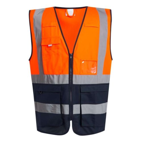 Regatta RETRS251 PRO EXECUTIVE VEST L
