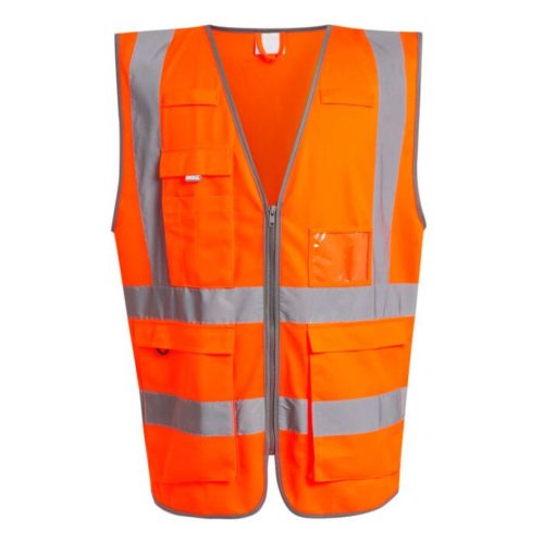 Regatta RETRS251 PRO EXECUTIVE VEST S