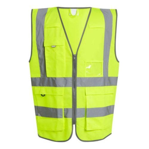 Regatta RETRS251 PRO EXECUTIVE VEST 2XL