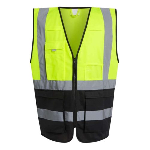 Regatta RETRS251 PRO EXECUTIVE VEST S