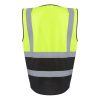 Regatta RETRS251 PRO EXECUTIVE VEST S