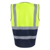 Regatta RETRS251 PRO EXECUTIVE VEST S