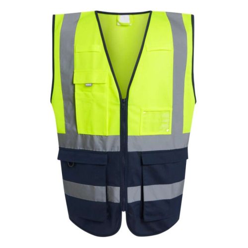 Regatta RETRS251 PRO EXECUTIVE VEST XL
