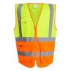 Regatta RETRS251 PRO EXECUTIVE VEST M