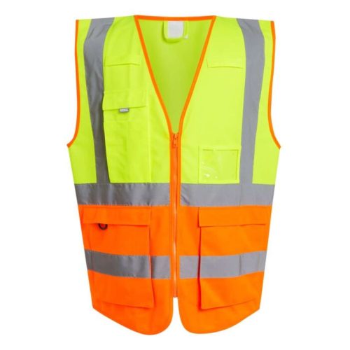 Regatta RETRS251 PRO EXECUTIVE VEST M