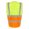 Regatta RETRS251 PRO EXECUTIVE VEST M