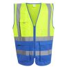 Regatta RETRS251 PRO EXECUTIVE VEST M