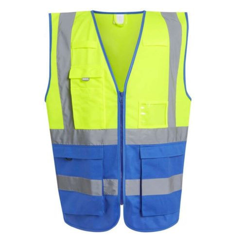 Regatta RETRS251 PRO EXECUTIVE VEST M