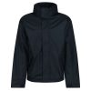 Regatta RETRW297 DOVER FLEECE LINED BOMBER JACKET L