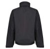 Regatta RETRW297 DOVER FLEECE LINED BOMBER JACKET 4XL