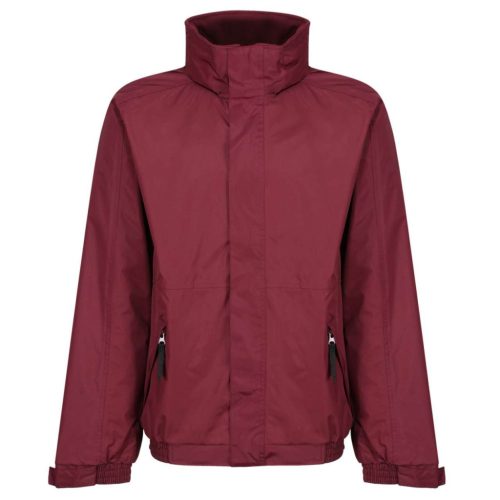Regatta RETRW297 DOVER FLEECE LINED BOMBER JACKET 2XL