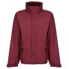Regatta RETRW297 DOVER FLEECE LINED BOMBER JACKET L