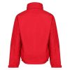 Regatta RETRW297 DOVER FLEECE LINED BOMBER JACKET L