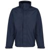 Regatta RETRW297 DOVER FLEECE LINED BOMBER JACKET 4XL