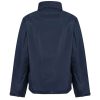 Regatta RETRW297 DOVER FLEECE LINED BOMBER JACKET 4XL