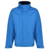 Regatta RETRW297 DOVER FLEECE LINED BOMBER JACKET XL