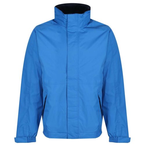 Regatta RETRW297 DOVER FLEECE LINED BOMBER JACKET XL
