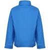 Regatta RETRW297 DOVER FLEECE LINED BOMBER JACKET XL