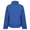 Regatta RETRW297 DOVER FLEECE LINED BOMBER JACKET S