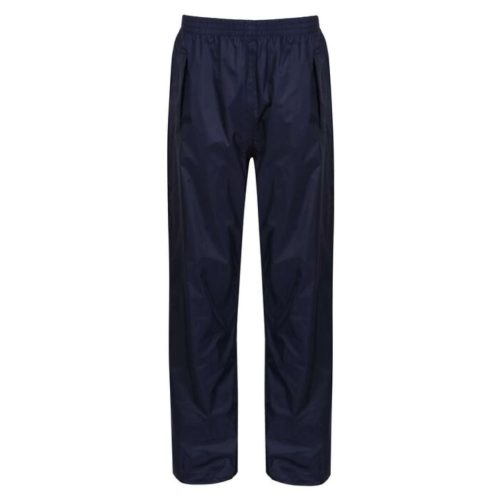 Regatta RETRW350 JUNIOR PACKAWAY OVER TROUSERS 2