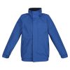 Regatta RETRW418 KIDS DOVER - FLEECE LINED JACKET 36