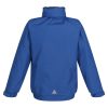 Regatta RETRW418 KIDS DOVER - FLEECE LINED JACKET 36