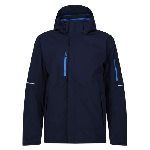 Regatta RETRW511 X-PRO EXOSPHERE II PERFORMANCE STRETCH SHELL JACKET XL