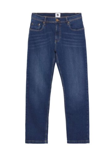So Denim SD001 LEO STRAIGHT JEANS 28-L