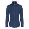 So Denim SD045 LUCY DENIM SHIRT XL