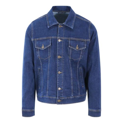 So Denim SD060 NOAH DENIM JACKET M