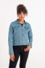 So Denim SD065 OLIVIA DENIM JACKET XS